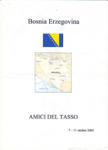 2005-10-7 In Bosnia Erzegovina (1)